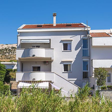 Vila Murvica Pag Town Esterno foto
