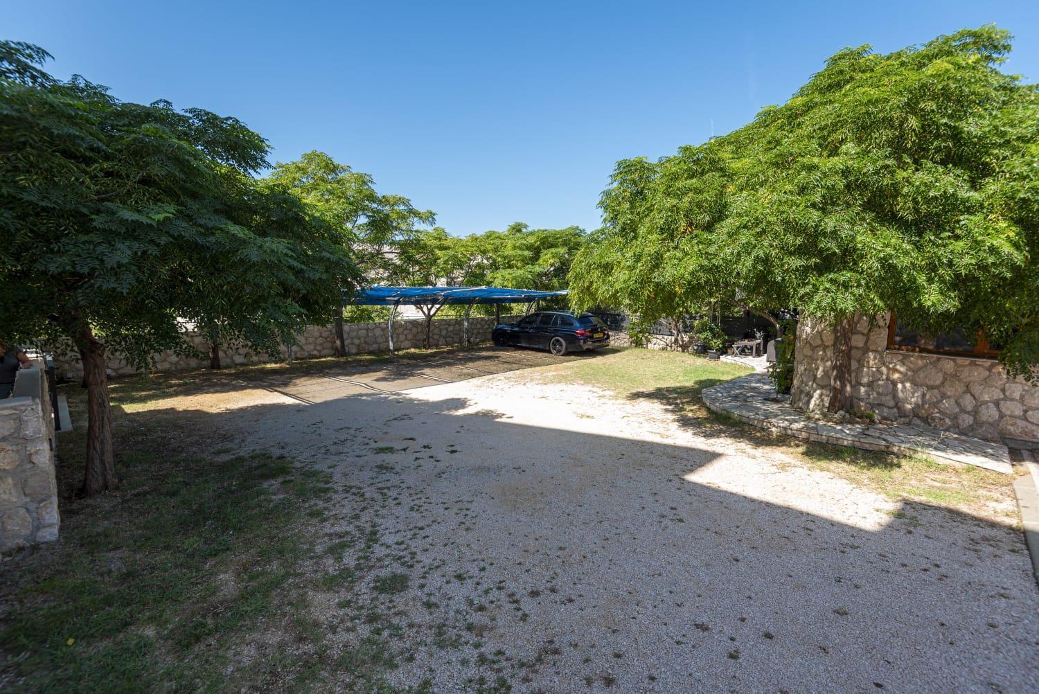 Vila Murvica Pag Town Esterno foto